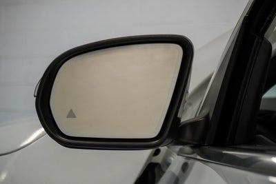 2021 Mercedes-Benz GLA GLA 250