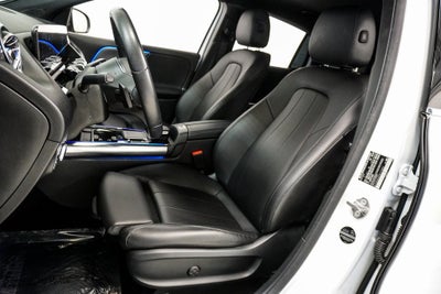 2021 Mercedes-Benz GLA GLA 250