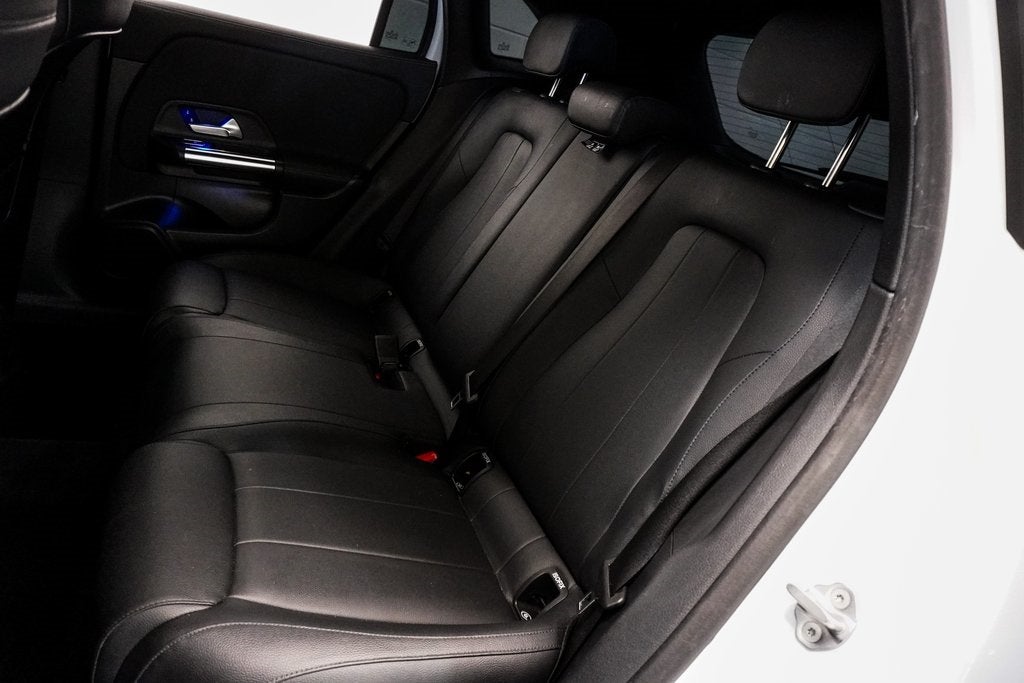 2021 Mercedes-Benz GLA GLA 250