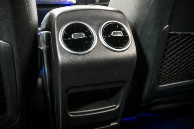 2021 Mercedes-Benz GLA GLA 250