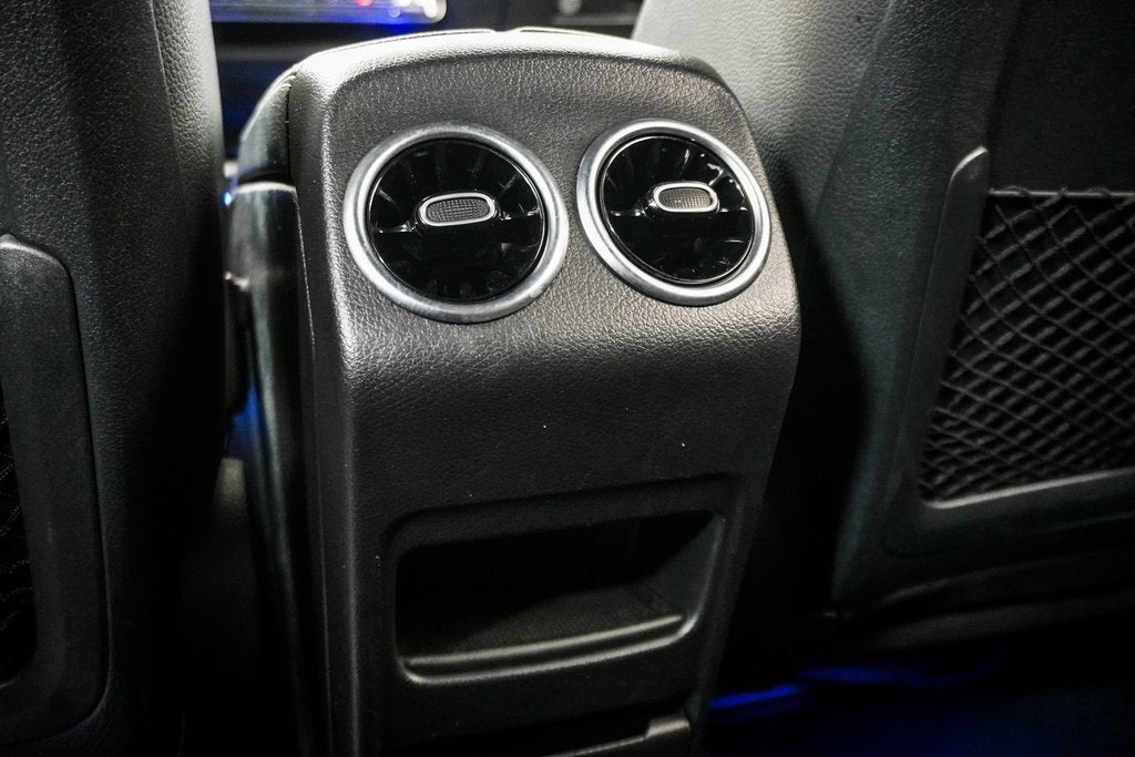 2021 Mercedes-Benz GLA GLA 250