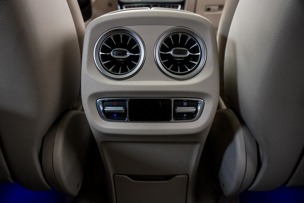 2023 Mercedes-Benz G-Class G 550 4MATIC®