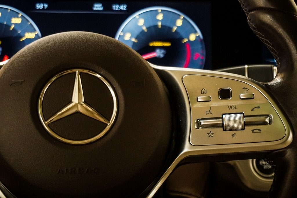 2023 Mercedes-Benz G-Class G 550 4MATIC®