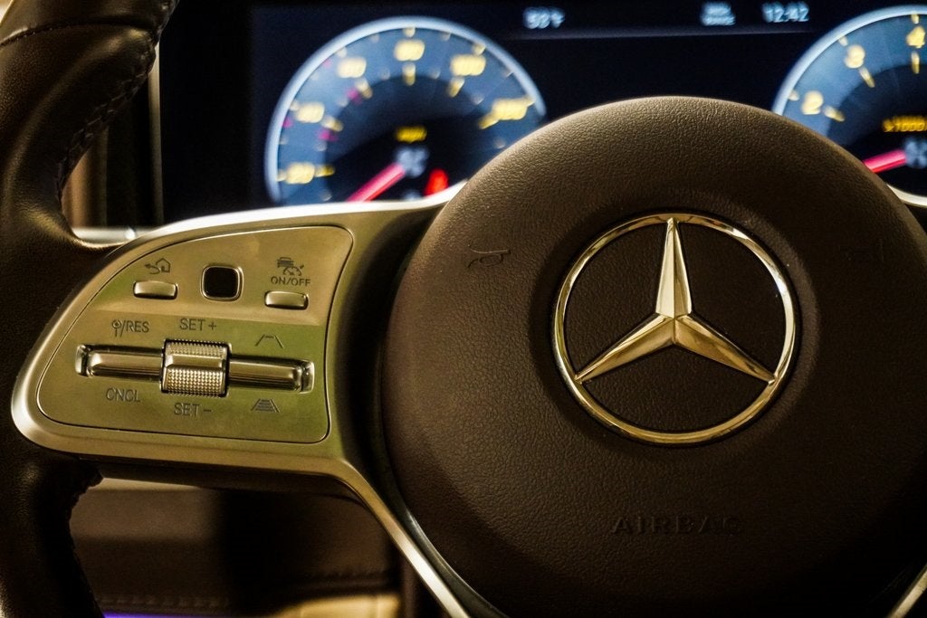 2023 Mercedes-Benz G-Class G 550 4MATIC®