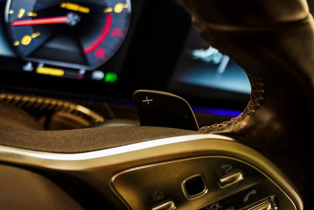 2023 Mercedes-Benz G-Class G 550 4MATIC®