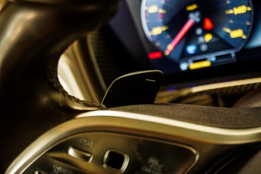 2023 Mercedes-Benz G-Class G 550 4MATIC®