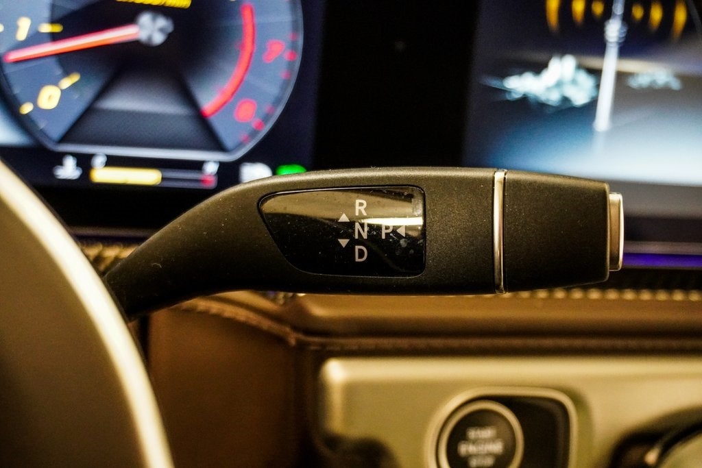 2023 Mercedes-Benz G-Class G 550 4MATIC®