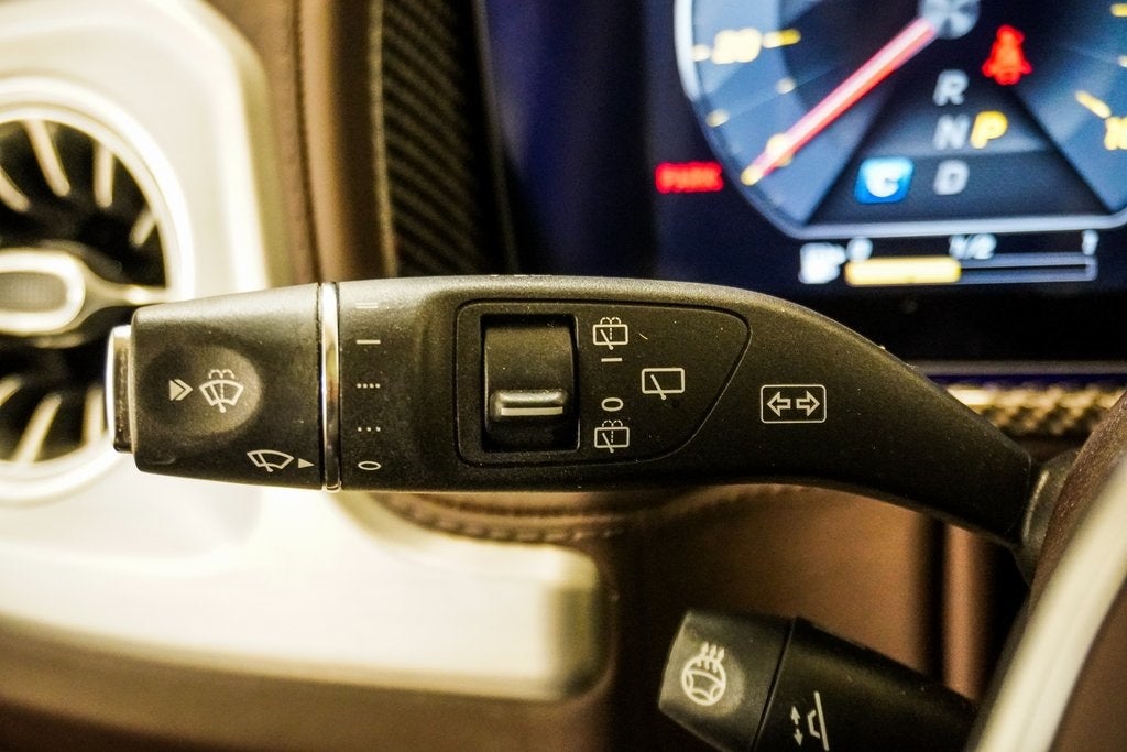 2023 Mercedes-Benz G-Class G 550 4MATIC®