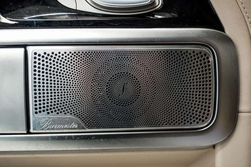 2023 Mercedes-Benz G-Class G 550 4MATIC®