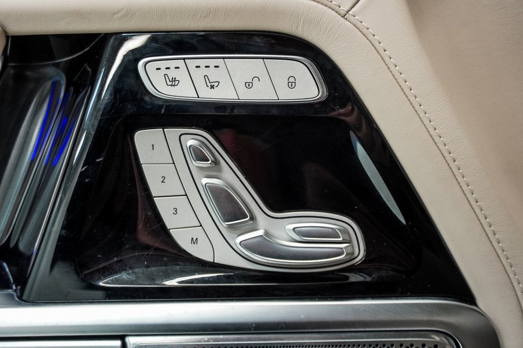 2023 Mercedes-Benz G-Class G 550 4MATIC®