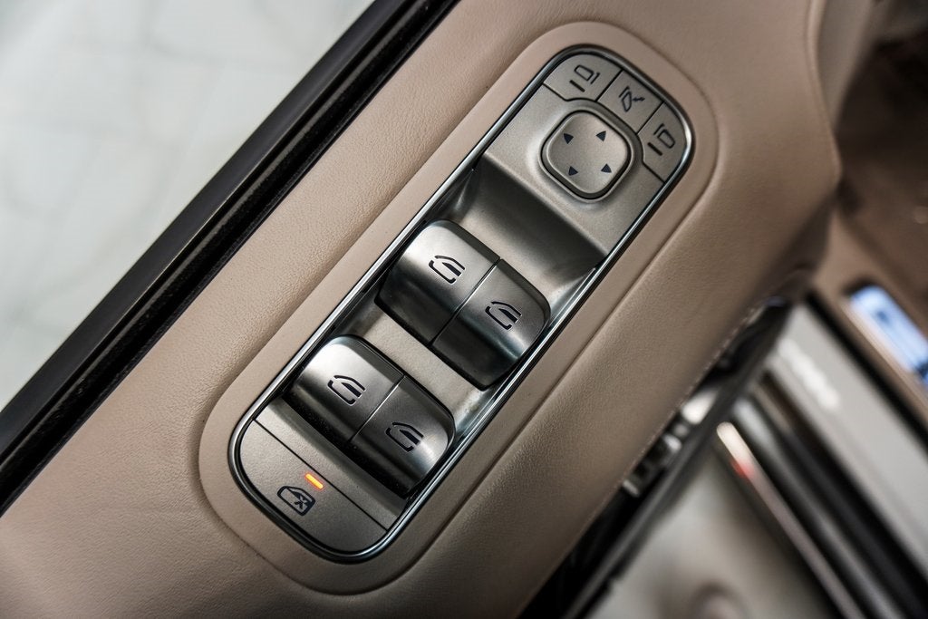 2023 Mercedes-Benz G-Class G 550 4MATIC®