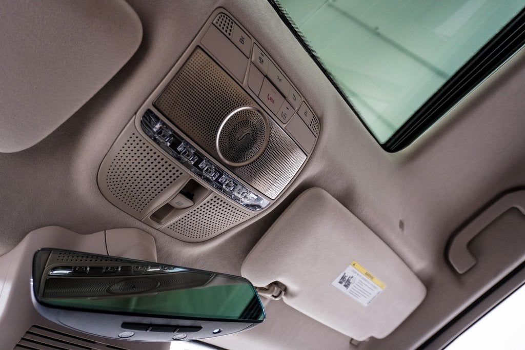 2023 Mercedes-Benz G-Class G 550 4MATIC®