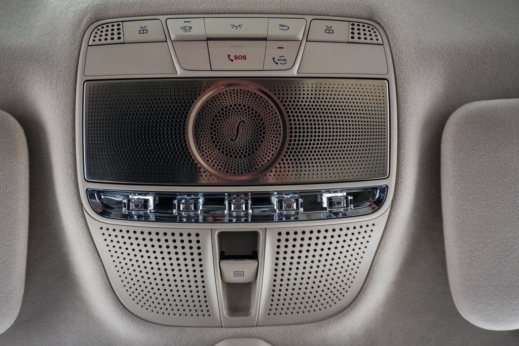 2023 Mercedes-Benz G-Class G 550 4MATIC®