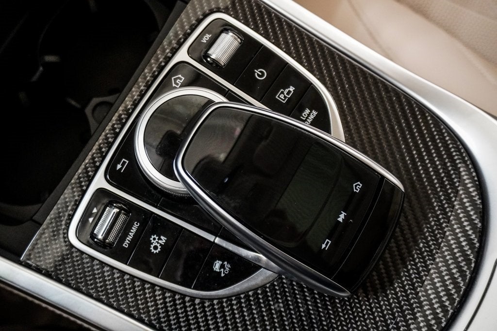 2023 Mercedes-Benz G-Class G 550 4MATIC®