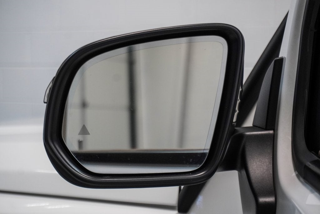 2023 Mercedes-Benz G-Class G 550 4MATIC®