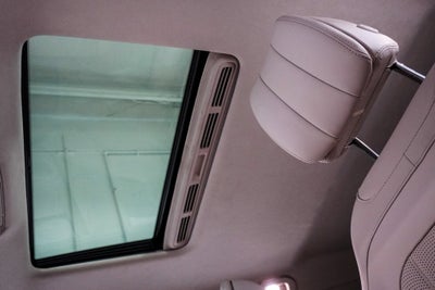 2023 Mercedes-Benz G-Class G 550 4MATIC®