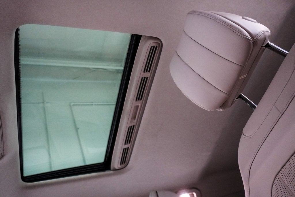 2023 Mercedes-Benz G-Class G 550 4MATIC®