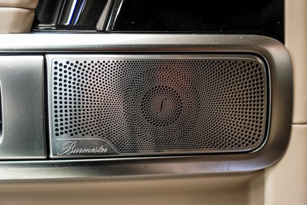 2023 Mercedes-Benz G-Class G 550 4MATIC®