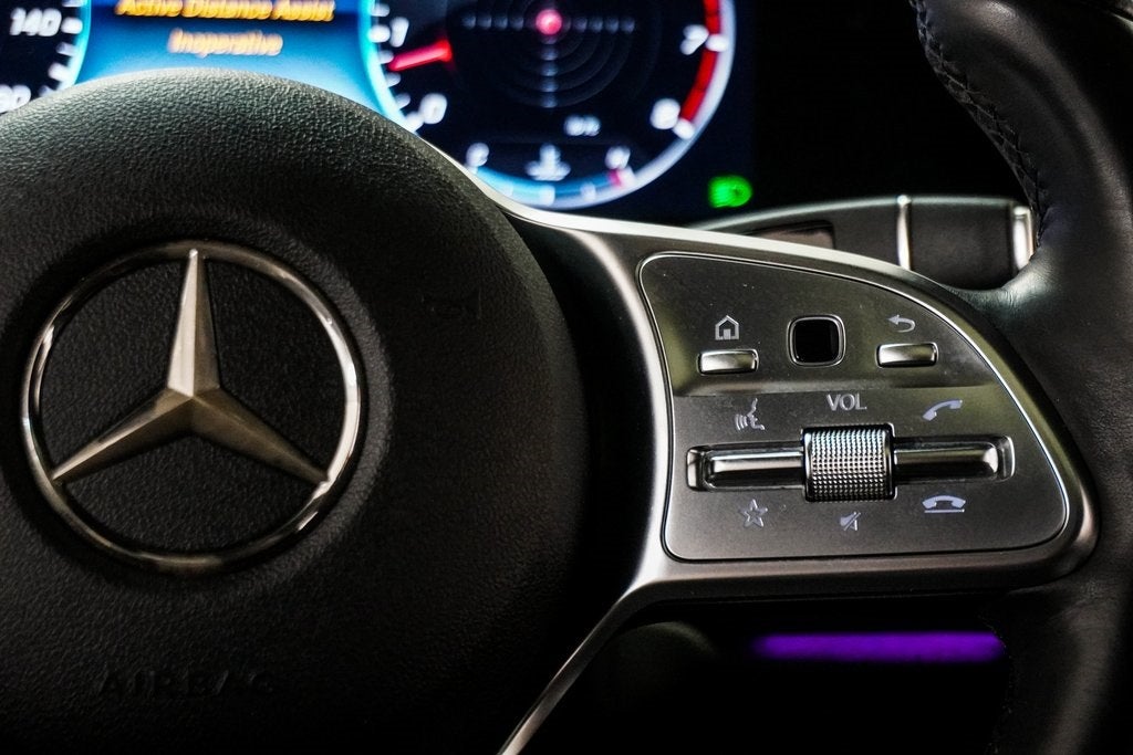 2020 Mercedes-Benz G-Class G 550 4MATIC®