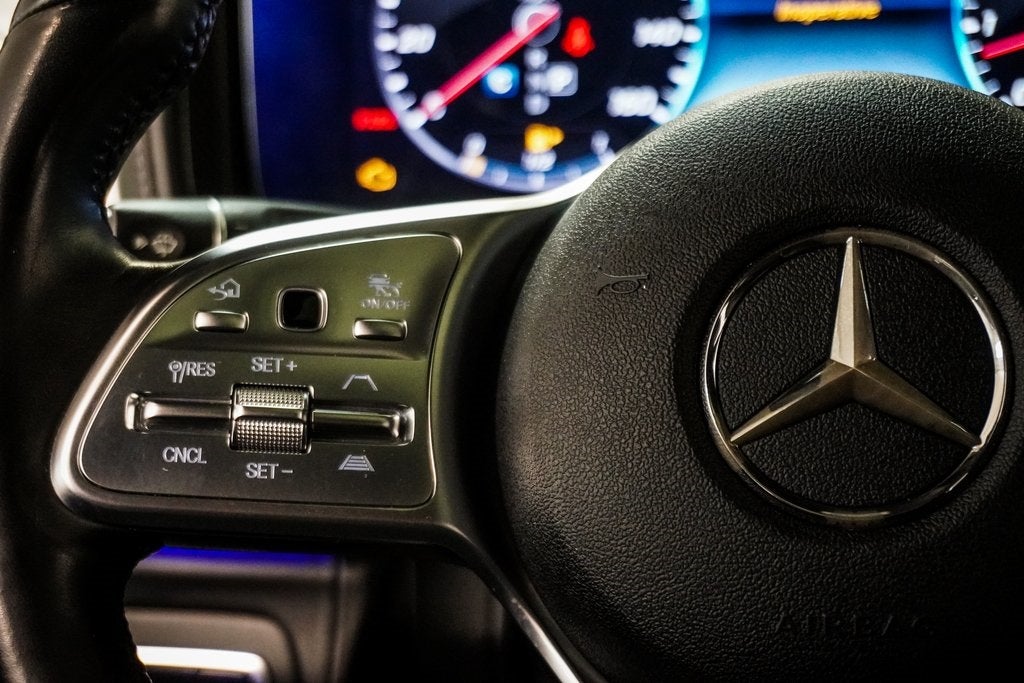 2020 Mercedes-Benz G-Class G 550 4MATIC®