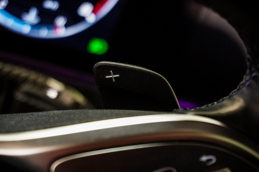 2020 Mercedes-Benz G-Class G 550 4MATIC®