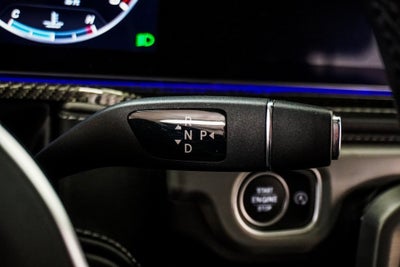 2020 Mercedes-Benz G-Class G 550 4MATIC®