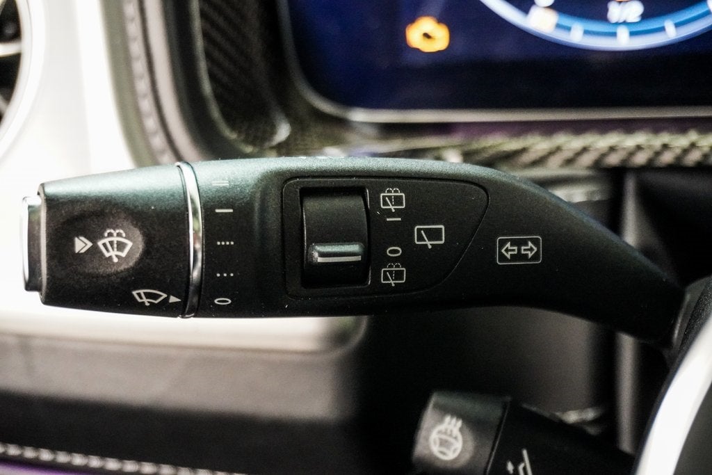 2020 Mercedes-Benz G-Class G 550 4MATIC®