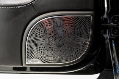 2020 Mercedes-Benz G-Class G 550 4MATIC®