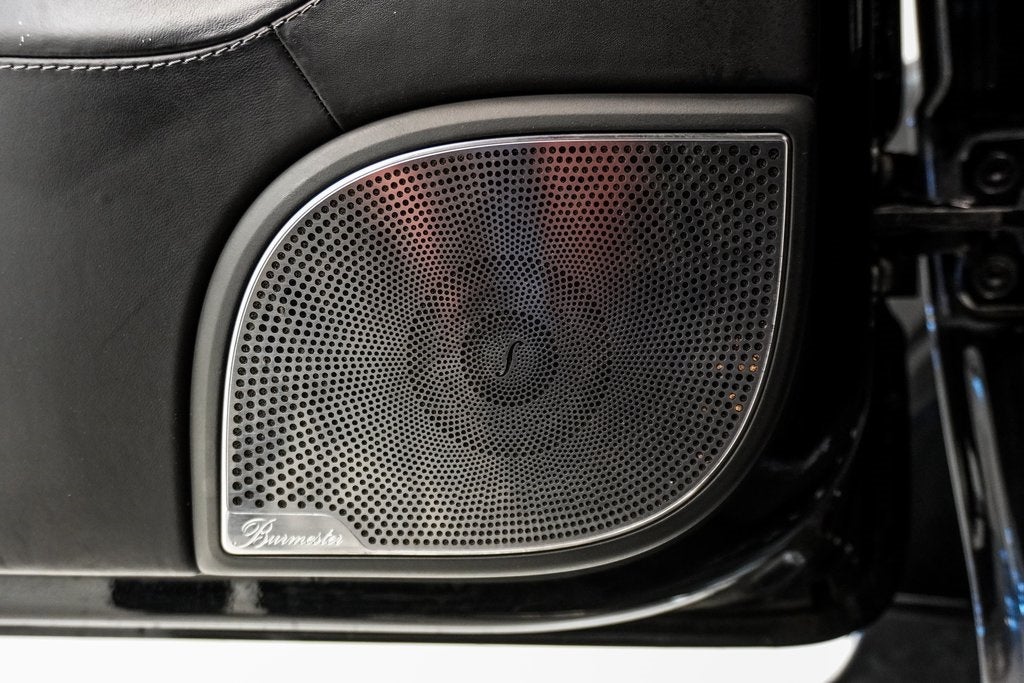 2020 Mercedes-Benz G-Class G 550 4MATIC®