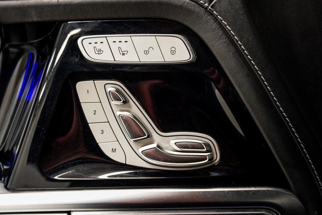 2020 Mercedes-Benz G-Class G 550 4MATIC®