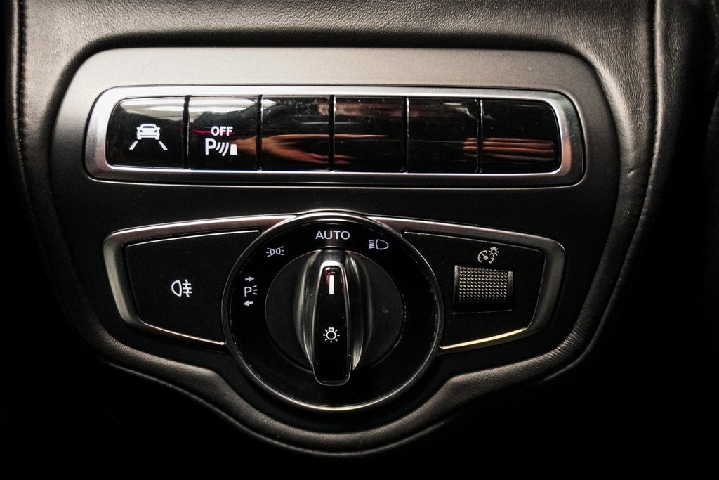 2020 Mercedes-Benz G-Class G 550 4MATIC®