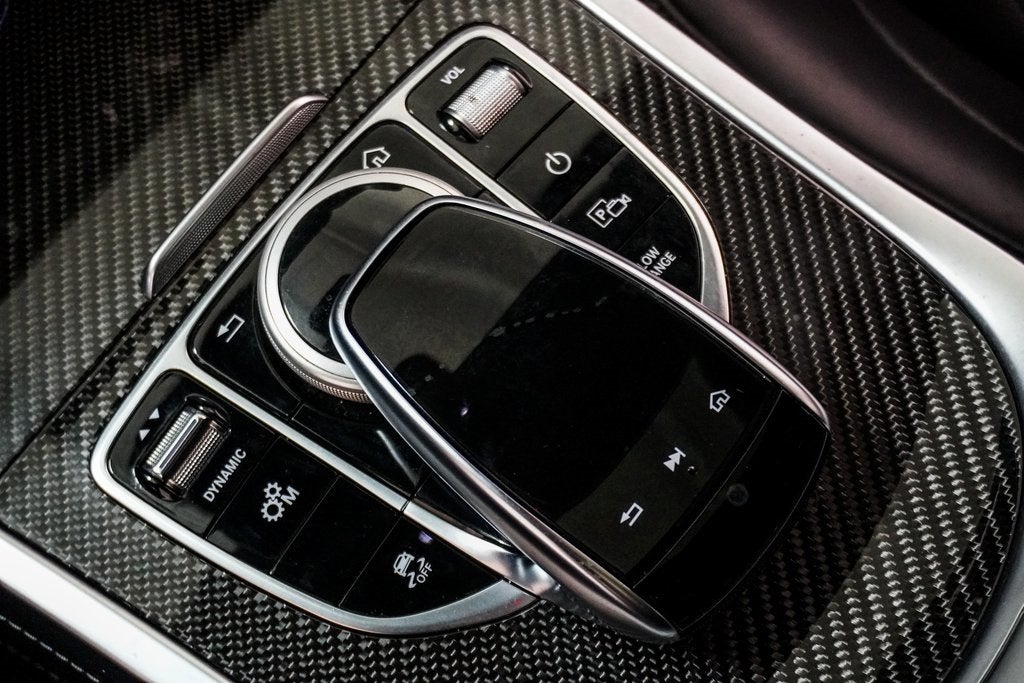 2020 Mercedes-Benz G-Class G 550 4MATIC®