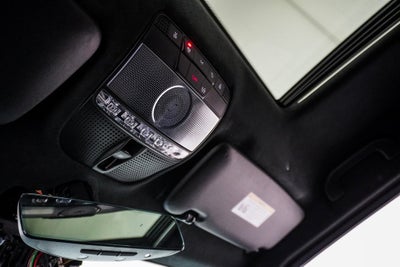 2020 Mercedes-Benz G-Class G 550 4MATIC®