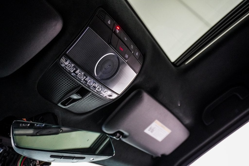 2020 Mercedes-Benz G-Class G 550 4MATIC®