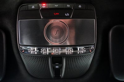 2020 Mercedes-Benz G-Class G 550 4MATIC®