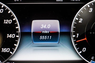 2020 Mercedes-Benz G-Class G 550 4MATIC®