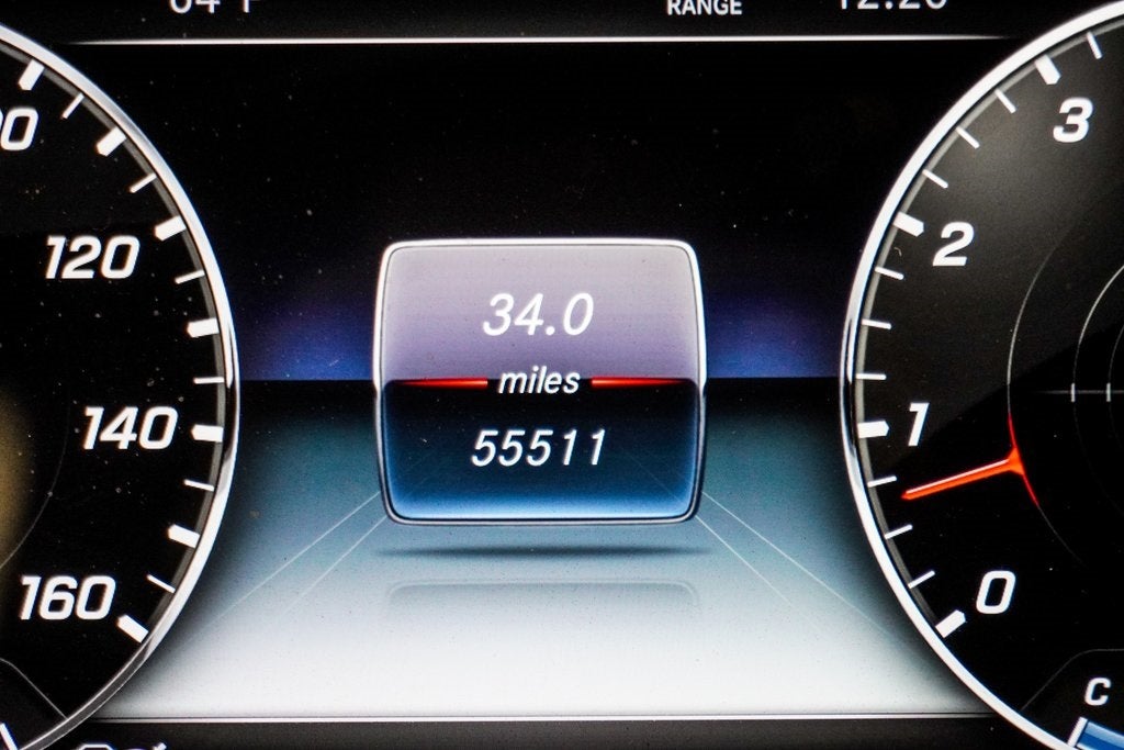 2020 Mercedes-Benz G-Class G 550 4MATIC®