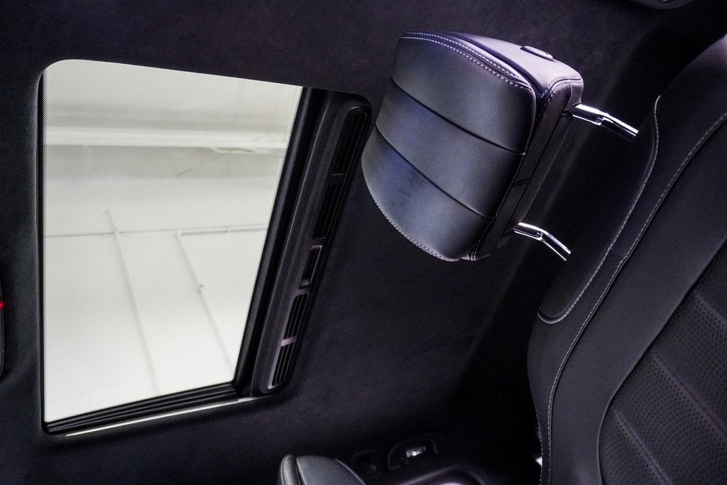 2020 Mercedes-Benz G-Class G 550 4MATIC®