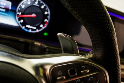 2020 Mercedes-Benz G-Class G 63 AMG® 4MATIC®