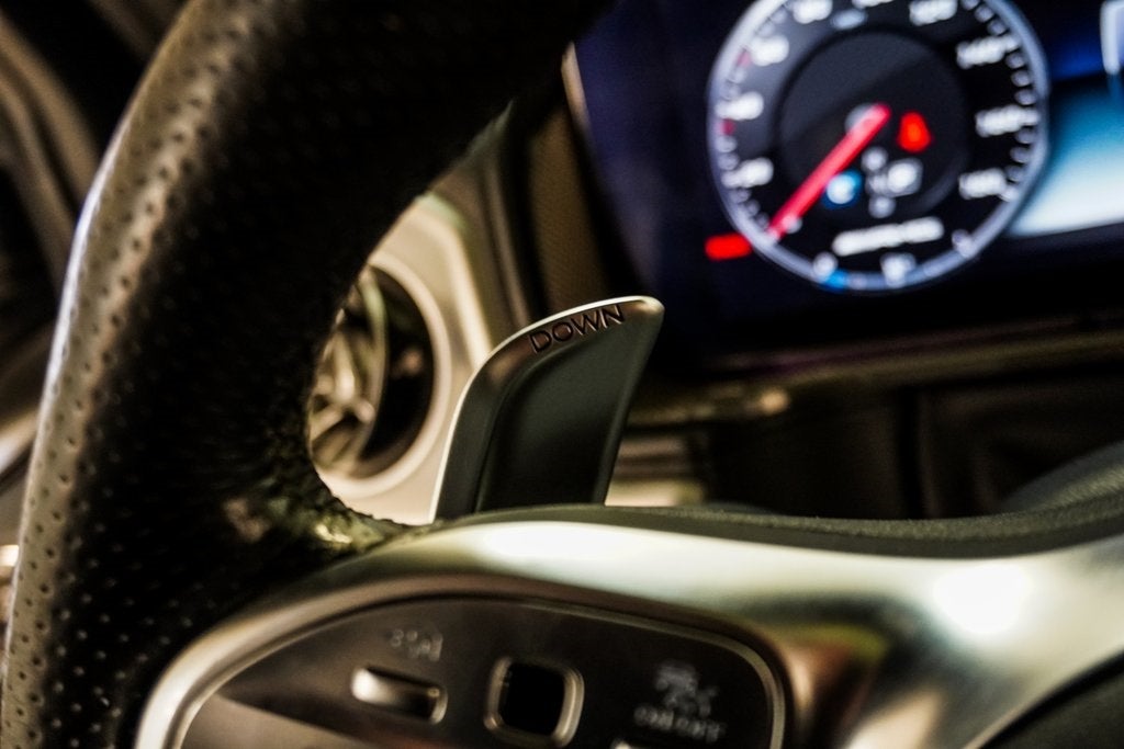 2020 Mercedes-Benz G-Class G 63 AMG® 4MATIC®