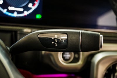 2020 Mercedes-Benz G-Class G 63 AMG® 4MATIC®