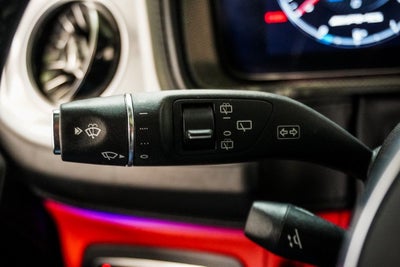 2020 Mercedes-Benz G-Class G 63 AMG® 4MATIC®