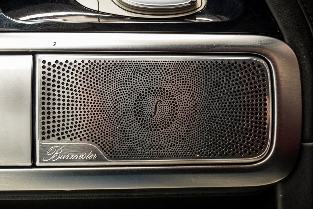 2020 Mercedes-Benz G-Class G 63 AMG® 4MATIC®