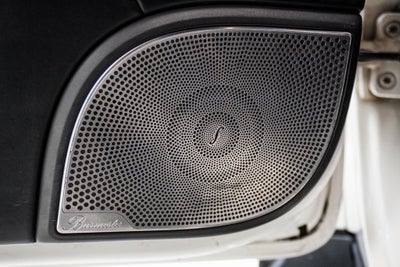 2020 Mercedes-Benz G-Class G 63 AMG® 4MATIC®