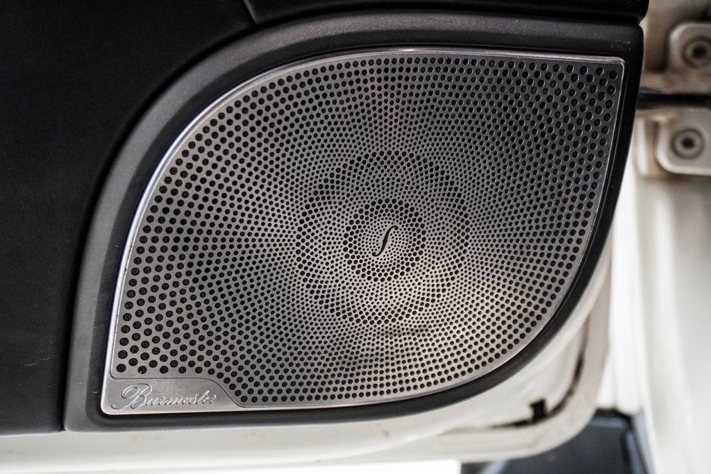 2020 Mercedes-Benz G-Class G 63 AMG® 4MATIC®