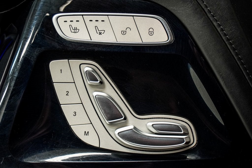 2020 Mercedes-Benz G-Class G 63 AMG® 4MATIC®