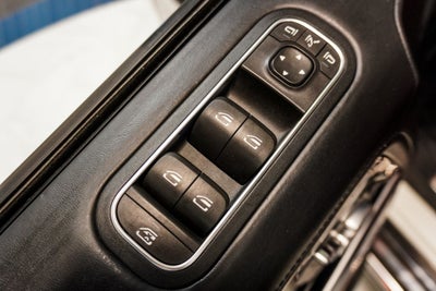 2020 Mercedes-Benz G-Class G 63 AMG® 4MATIC®