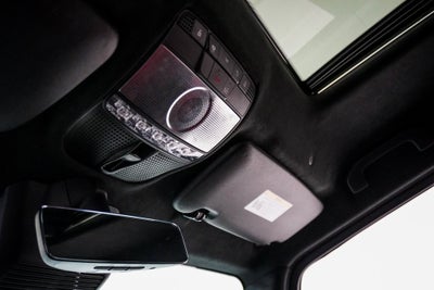 2020 Mercedes-Benz G-Class G 63 AMG® 4MATIC®