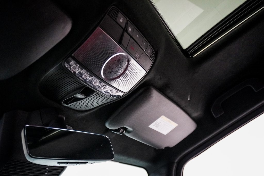 2020 Mercedes-Benz G-Class G 63 AMG® 4MATIC®