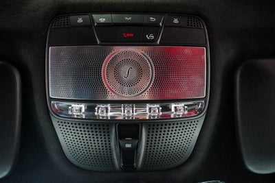 2020 Mercedes-Benz G-Class G 63 AMG® 4MATIC®